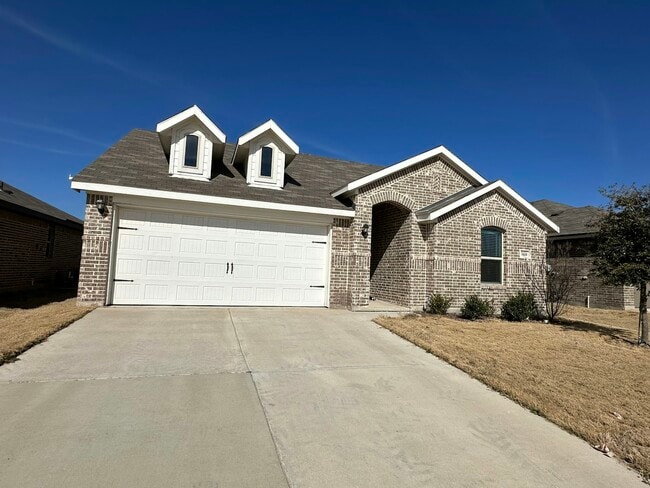 property at 3404 Tahiti