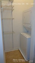 711 Cosmopolitan Dr NE-Unit -Unit 250 in Atlanta, GA - Building Photo - Building Photo