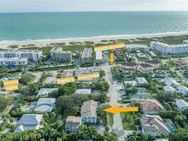 property at 917 Coquina Ln