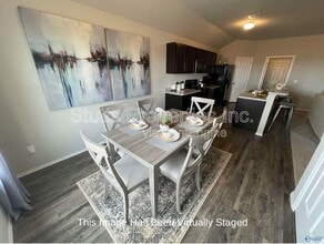 4018 Sherrie St SW in Decatur, AL - Foto de edificio - Building Photo