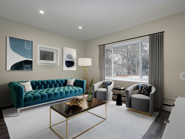 470 Maitland Street in London, ON - Building Photo - Building Photo