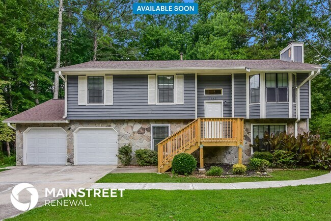 property at 1645 Tree Line Rd