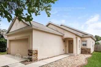 7629 Clovelly Park Pl in Apollo Beach, FL - Building Photo - Building Photo