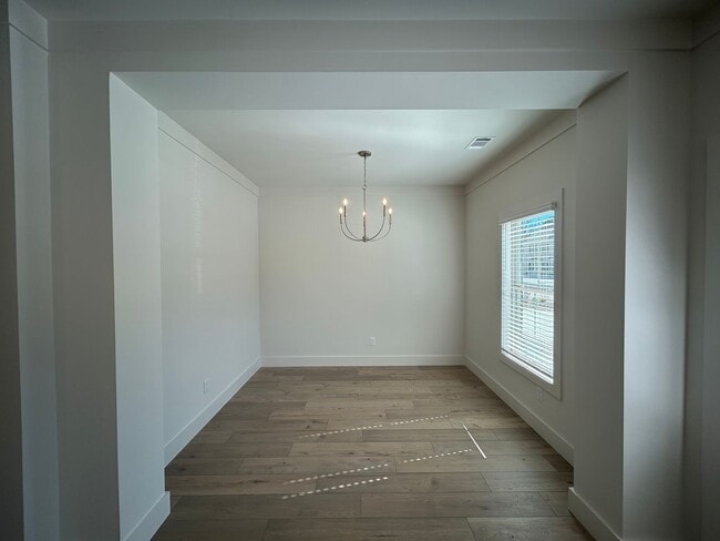 Brand New Townhome off Wire Rd, Close to Vet School and City Soccer Complex in Auburn, AL - Building Photo - Building Photo