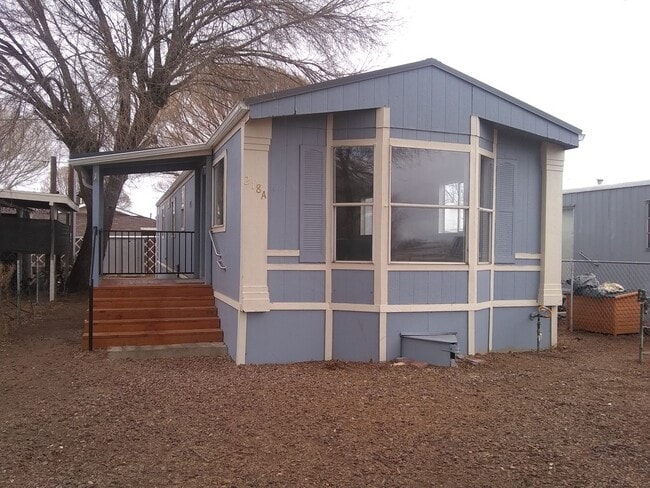 property at 224 Webb Ln