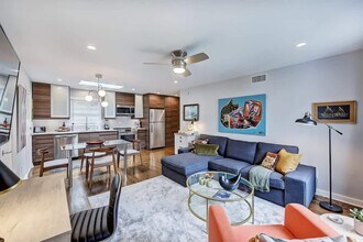 510 Queens Rd in Charlotte, NC - Building Photo - Building Photo