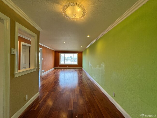 1231 18th Ave in San Francisco, CA - Building Photo - Building Photo