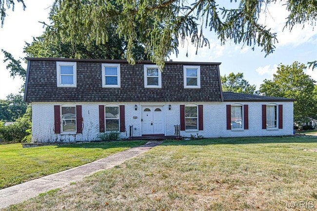 property at 306 Bright Meadows Dr