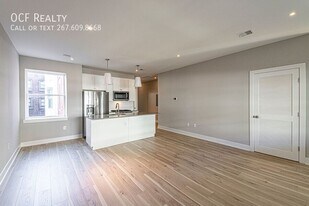 5412 Chancellor St in Philadelphia, PA - Building Photo