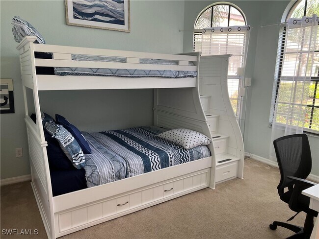 property at 8670 Mercado Ct