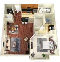 Verdir at Hermann Park photo'