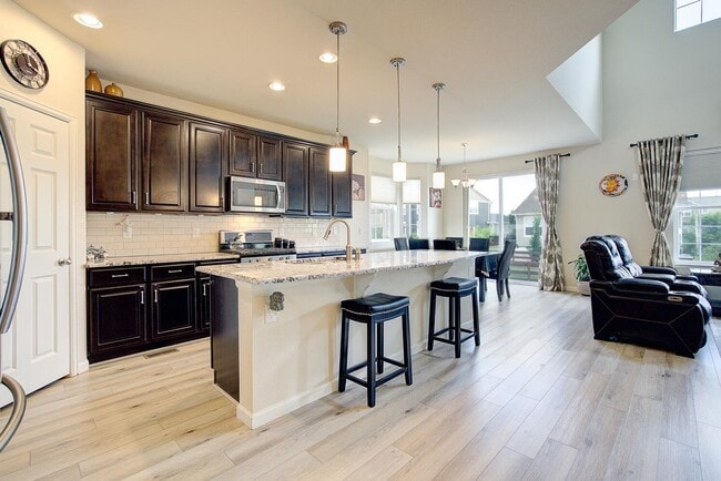 property at 6783 Rainier Rd