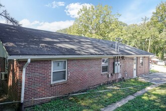 602 Barton St in Durham, NC - Foto de edificio - Building Photo