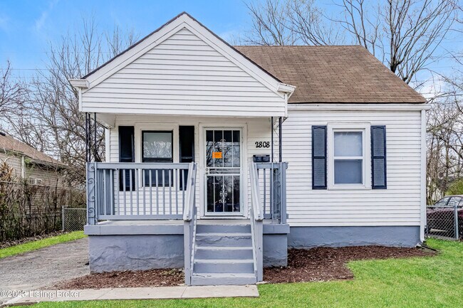 2808 Conestoga Ave in Louisville, KY - Building Photo - Building Photo