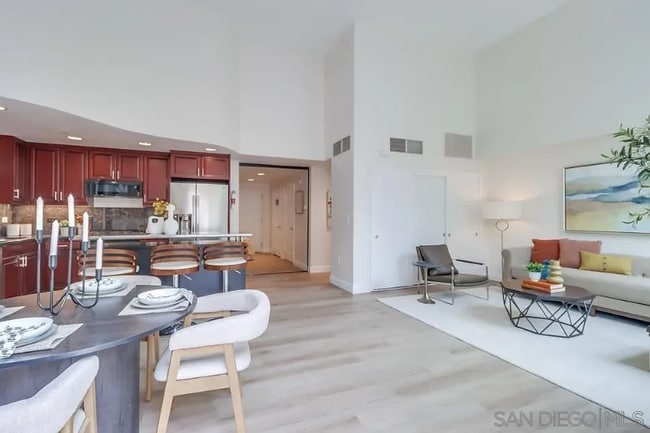 550 15th St in San Diego, CA - Building Photo - Building Photo