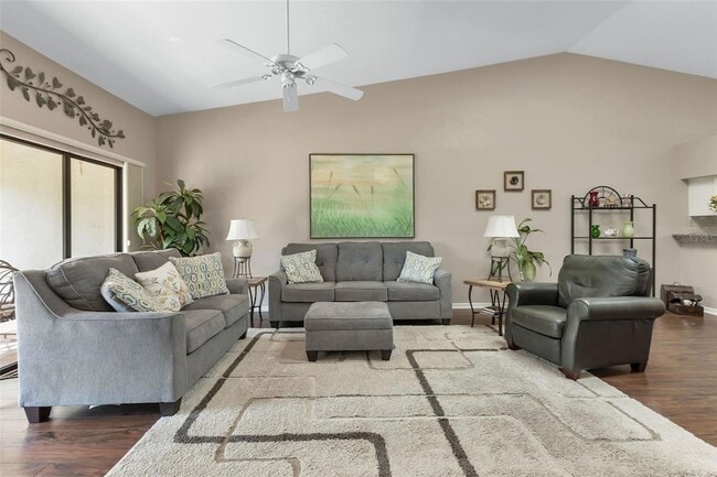 5036 San Rocco Ct in Punta Gorda, FL - Foto de edificio - Building Photo