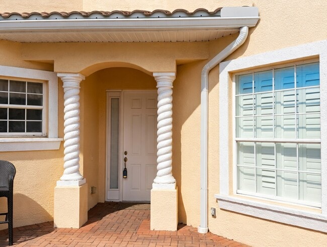 1802 Triano Cir in Venice, FL - Building Photo - Building Photo