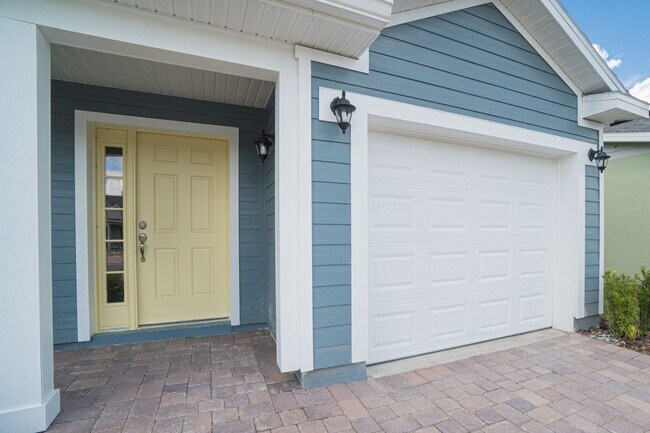 231 Reese Ct in St. Cloud, FL - Building Photo - Building Photo