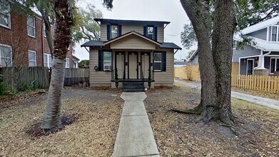 1513 Palm Ave in Jacksonville, FL - Building Photo - Building Photo