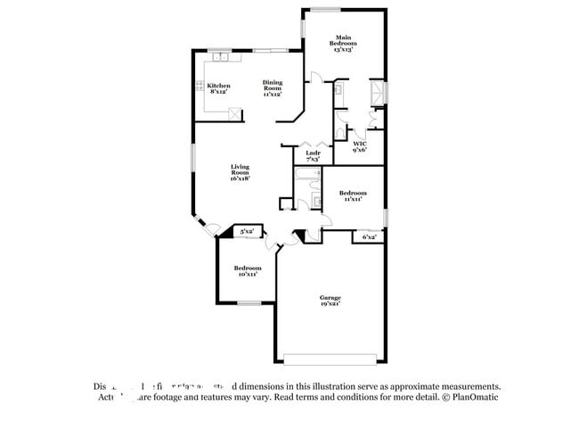 10846 E Dragoon Ave in Mesa, AZ - Building Photo - Building Photo