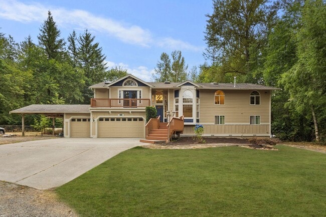 property at 24828 124th St SE