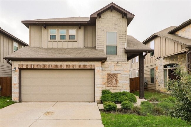 16213 Remington Reserve Way in Austin, TX - Building Photo - Building Photo