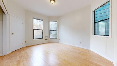 property at 2136 Hayes St