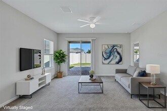 8626 Bonfire Wy in Parrish, FL - Building Photo - Building Photo