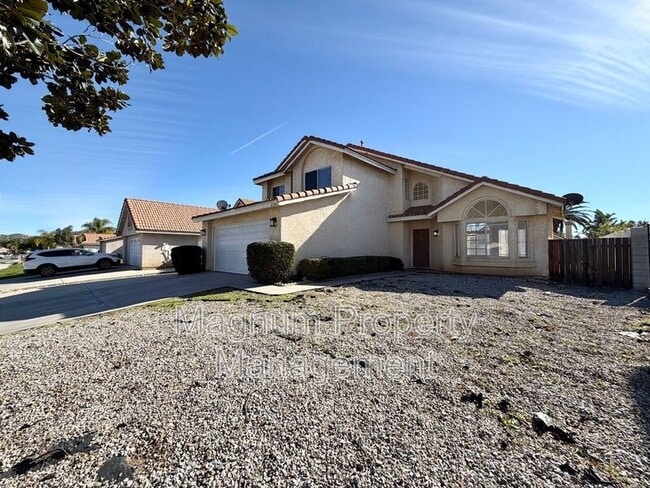 25343 Ceremony Ave in Moreno Valley, CA - Building Photo - Building Photo