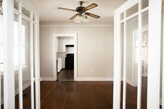 1626 Gum St in North Little Rock, AR - Building Photo - Building Photo