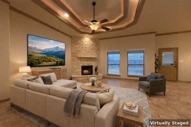 2707 Ancestor Dr in Killeen, TX - Building Photo - Building Photo