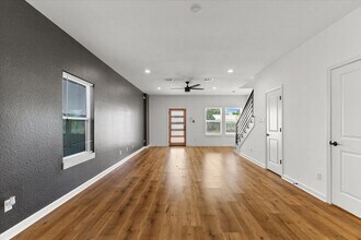 6130 Conley St, Unit A in Houston, TX - Building Photo - Building Photo