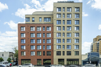 Sunset Ridge Senior Apartments in Brooklyn, NY - Building Photo - Building Photo