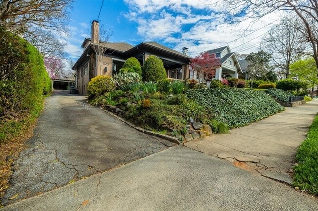 620 Park Dr NE in Atlanta, GA - Building Photo - Building Photo
