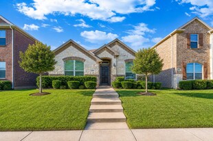 5841 Fir Tree Ln in Fort Worth, TX - Building Photo