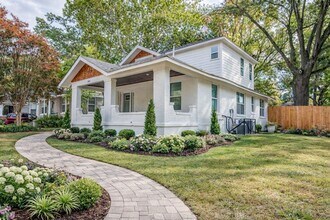 1825 Young Ave in Memphis, TN - Building Photo - Building Photo