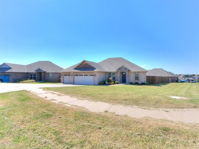 property at 1745 Cowboy Ln