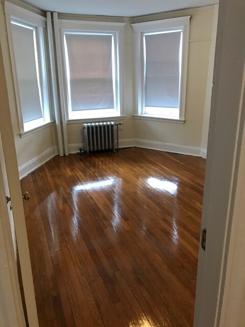 property at 1160 Boylston St