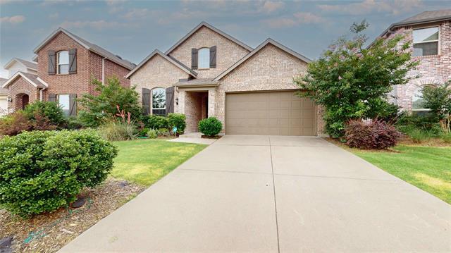 property at 1916 Prestige Cove Ct