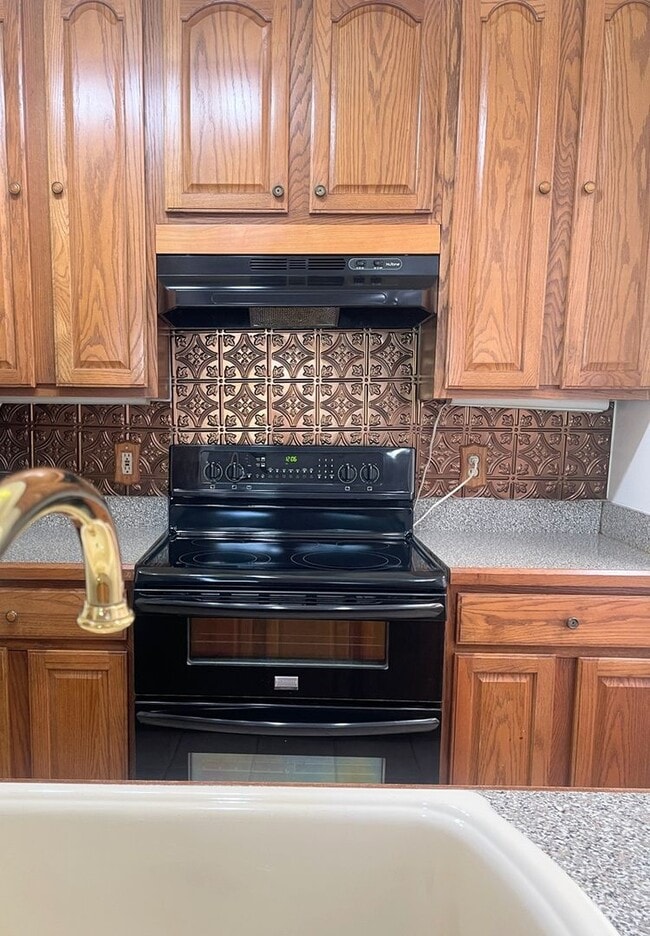 property at 13701 Modrad Way