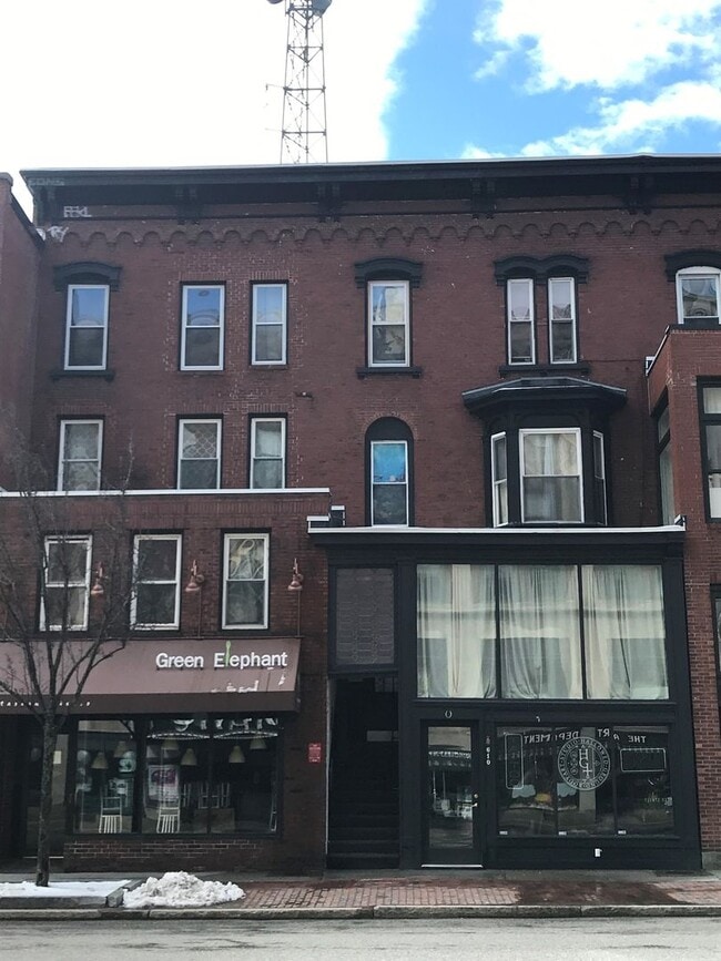 Building Photo