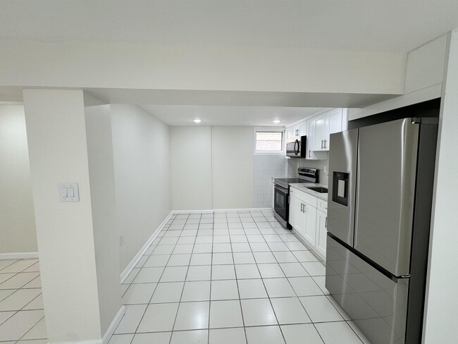 253 Webster Ave in Jersey City, NJ - Building Photo - Building Photo