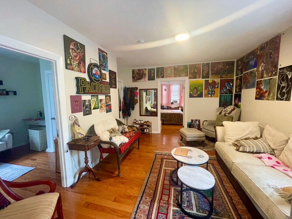 75 Putnam St, Unit 1 in Boston, MA - Building Photo