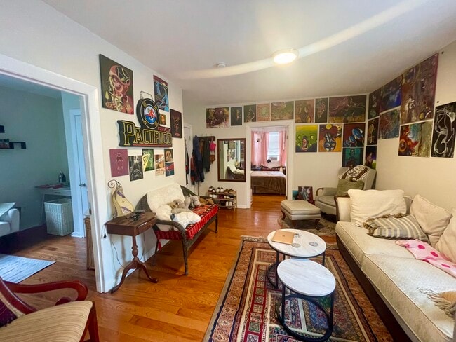 property at 75 Putnam St