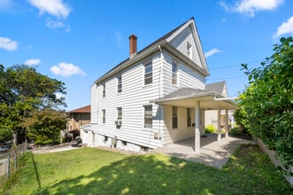 539 Bergen Blvd, Unit 2 in Ridgefield, NJ - Building Photo - Building Photo