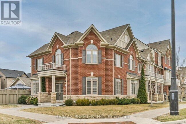 property at 111 East's Corners Blvd