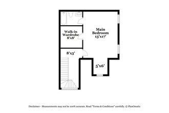 34927 N 30th Ave in Phoenix, AZ - Building Photo - Building Photo