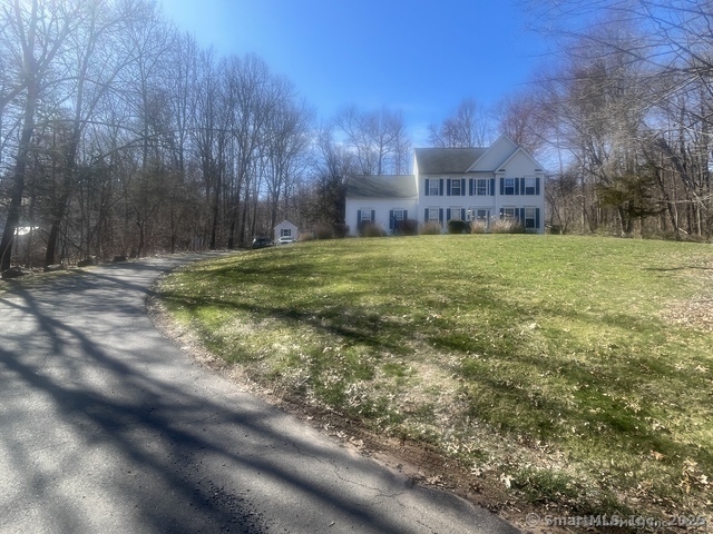 20 Gaylord Mountain Rd in Hamden, CT - Building Photo - Building Photo