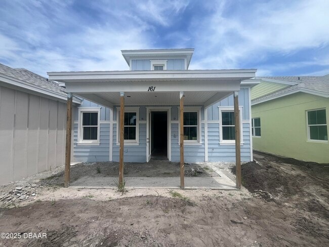 property at 161 Coastal Ave