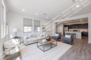 14243 W Hackamore Dr., Unit 2820 in Surprise, AZ - Building Photo